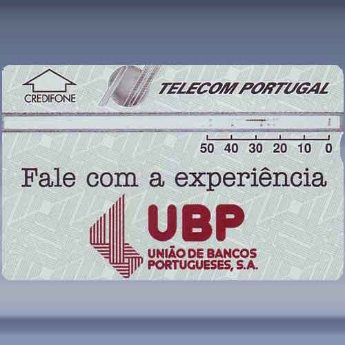 UBP